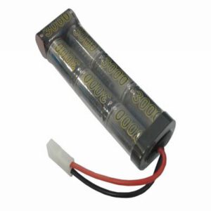 RC Cars Remote Control Battery 8.4V 3000mAh Nickel Metal Hydride NS300D47C006