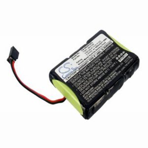 Gigaset 3000 Micro Cordless Phone Battery 3.6V 500mAh Ni-MH NS3019CL