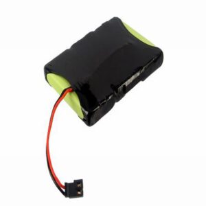 Gigaset 3000 Micro Cordless Phone Battery 3.6V 500mAh Ni-MH NS3019CL