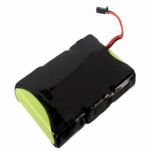Gigaset 3000 Micro Cordless Phone Battery 3.6V 500mAh Ni-MH NS3019CL