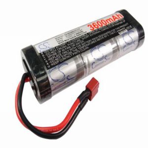 RC Cars Remote Control Battery 7.2V 3600mAh Nickel Metal Hydride NS360D37C115