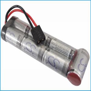 RC Cars Remote Control Battery 8.4V 3600mAh Nickel Metal Hydride NS360D47C012