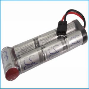 RC Cars Remote Control Battery 8.4V 3600mAh Nickel Metal Hydride NS360D47C012
