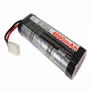 RC Cars Remote Control Battery 7.2V 4600mAh Nickel Metal Hydride NS460D37C006