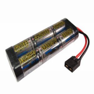RC Cars Remote Control Battery 7.2V 4600mAh Nickel Metal Hydride NS460D37C012