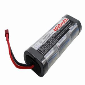 RC Cars Remote Control Battery 7.2V 4600mAh Nickel Metal Hydride NS460D37C115
