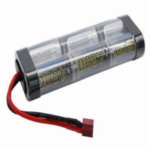 RC Cars Remote Control Battery 7.2V 4600mAh Nickel Metal Hydride NS460D37C115