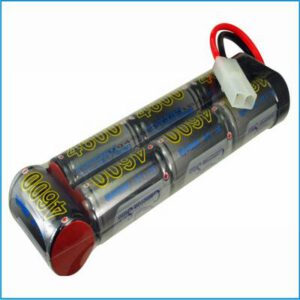RC Cars Remote Control Battery 8.4V 4600mAh Nickel Metal Hydride NS460D47C006