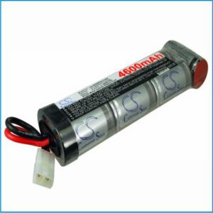 RC Cars Remote Control Battery 8.4V 4600mAh Nickel Metal Hydride NS460D47C006