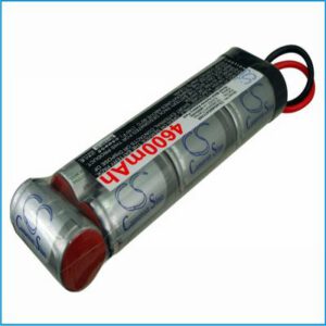 RC Cars Remote Control Battery 8.4V 4600mAh Nickel Metal Hydride NS460D47C006