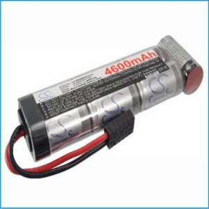 RC Cars Remote Control Battery 8.4V 4600mAh Nickel Metal Hydride NS460D47C012