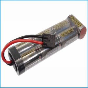 RC Cars Remote Control Battery 8.4V 4600mAh Nickel Metal Hydride NS460D47C012
