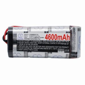 RC Cars Remote Control Battery 8.4V 4600mAh Nickel Metal Hydride NS460D47C118