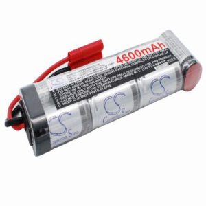 RC Cars Remote Control Battery 8.4V 4600mAh Nickel Metal Hydride NS460D47C118