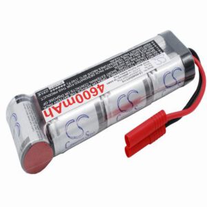 RC Cars Remote Control Battery 8.4V 4600mAh Nickel Metal Hydride NS460D47C118