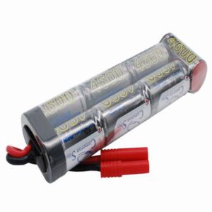 RC Cars Remote Control Battery 8.4V 4600mAh Nickel Metal Hydride NS460D47C118