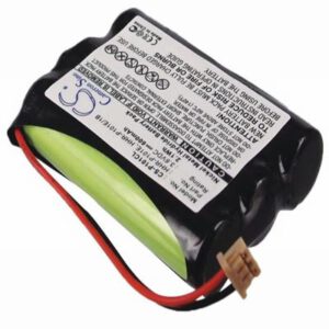 Panasonic CD560ES Cordless Phone Battery 3.6V 600mAh Ni-MH P101CL