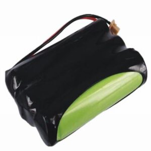 Panasonic CD560ES Cordless Phone Battery 3.6V 600mAh Ni-MH P101CL