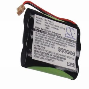 Panasonic CD560ES Cordless Phone Battery 3.6V 600mAh Ni-MH P101CL