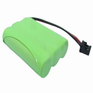 Panasonic KX-TC1220 Cordless Phone Battery 3.6V 700mAh Ni-MH P102CL