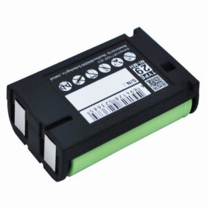 Panasonic KX-TG2302B Cordless Phone Battery 3.6V 850mAh Ni-MH P104CL