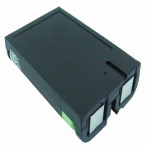 Panasonic KX-TG2215B Cordless Phone Battery 3.6V 700mAh Ni-MH P107CL