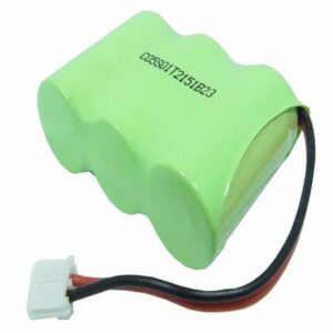 Panasonic P-P303 Cordless Phone Battery 3.6V 600mAh Ni-MH P303CL