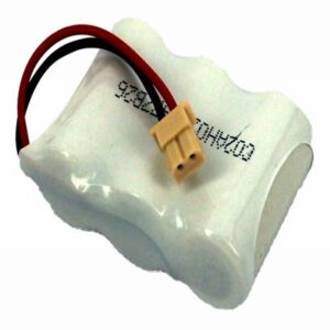Bell South 2673 Cordless Phone Battery 3.6V 600mAh Ni-MH P304CL