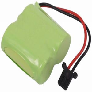 Panasonic KX-TC1000 Cordless Phone Battery 2.4V 600mAh Ni-MH P305CL