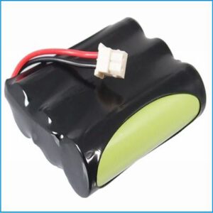 Aastra TELECOM MAESTRO 900DSS Cordless Phone Battery 3.6V 1200mAh Ni-MH P502CL