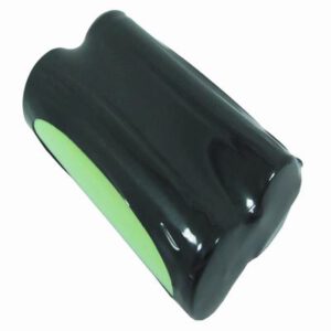 Panasonic KX-TG2670 Cordless Phone Battery 2.4V 1200mAh Ni-MH P509CL