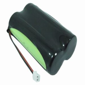 Panasonic KX-TG2670 Cordless Phone Battery 2.4V 1200mAh Ni-MH P509CL