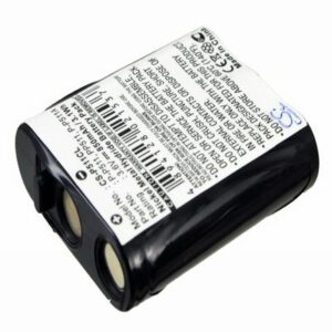 Panasonic N4HKGMA00001 Cordless Phone Battery 3.6V 850mAh Ni-MH P511CL