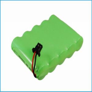 Panasonic KX-TG4500 Cordless Phone Battery 6V 1500mAh Ni-MH P516CL