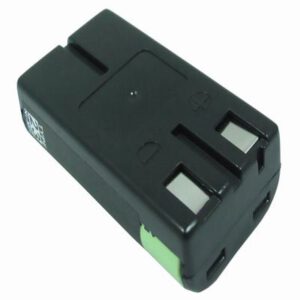 Panasonic KX-TG1000N Cordless Phone Battery 2.4V 1500mAh Ni-MH P546CL