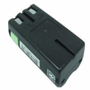 Panasonic KX-TG1000N Cordless Phone Battery 2.4V 1500mAh Ni-MH P546CL