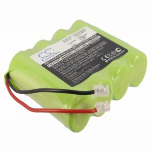 Philips CP200 Cordless Phone Battery 4.8V 1300mAh Ni-MH PCP200CL
