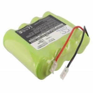 Philips CP200 Cordless Phone Battery 4.8V 1300mAh Ni-MH PCP200CL