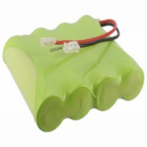 Philips CP200 Cordless Phone Battery 4.8V 1300mAh Ni-MH PCP200CL