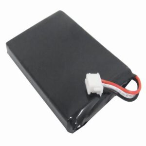 Philips S9A Cordless Phone Battery 3.7V 500mAh Li-ion PHS900CL