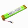 Paradox Magellan MG6060 Alarm System Battery 7.2V 2000mAh Ni-MH PMG613BT