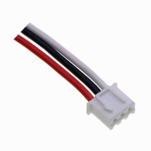 Pyronix ENF32UK-WE Alarm System Battery 9.6V 2000mAh Ni-MH PRE100BT
