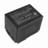 RED Epic Camera Battery 14.8V 9600mAh Li-ion SBP142MC