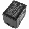 Sony PMW-400 Camera Battery 14.8V 12800mAh Li-ion SBP190MC