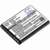 SEDEA elegant 10 Alarm System Battery 3.7V 900mAh Li-ion SDE100BT