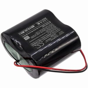 Seametrics AG2000 Flowmeter Automatic Flusher Battery 7.2V 14500mAh Li-SOCl2 STM470AF