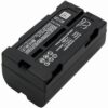 RCA CC8251 Camera Battery 7.4V 2900mAh Li-ion SVD250MC