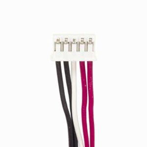 Technicolor TCA203 Alarm System Battery 3.7V 4500mAh Li-Poly TCA203BT