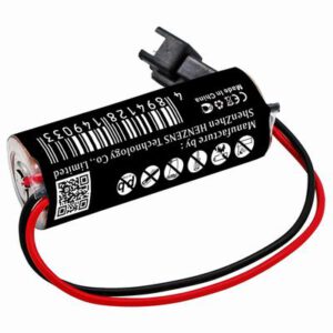 TOTO Eco EFV Automatic Flusher Battery 3.0V 2200mAh Li-MnO2 TPH200AF