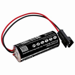 TOTO Eco EFV Automatic Flusher Battery 3.0V 2200mAh Li-MnO2 TPH200AF
